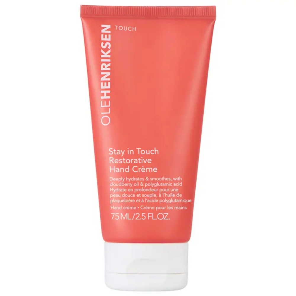 Ole Henriksen Stay in Touch Restorative Hand Cream